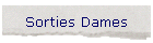 Sorties Dames