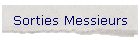 Sorties Messieurs