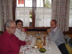 Sortie raclette